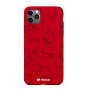 MBMTPUHSLMXI58 [Mozo-MOOMIN PHONE COVER for iPhone 11 Pro Little My]