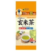 ポット用玄米茶TB （3g×30P）90g