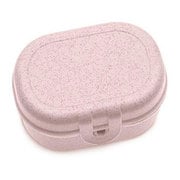パスカル コンテナボックス ミニ オーガニックピンク K3144669