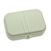 パスカル コンテナボックス L オーガニックグリーン K3152668