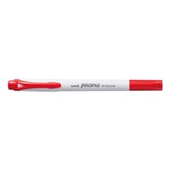 プロパスウィンドウ レッド PUS103T.15