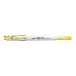 ヨドバシ Com 三菱鉛筆 Mitsubishi Pencil Pus103t 28 プロパスウィンドウ ライトイエロー 通販 全品無料配達