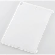 iPad Air 2019年モデル/iPad Pro 10.5インチ 2017年モデル/ソフトケース/クリア TB-A19MUCCR