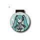 初音ミク コードクリップ PlayP-C ミクc [キャラクターグッズ]