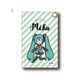 初音ミク パスケース PlayP-C ミク [キャラクターグッズ]