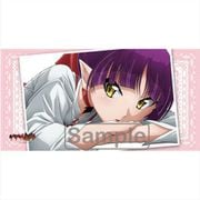 Newtypeラバー ゲゲゲの鬼太郎 ラバーマット ねこ娘 [キャラクターグッズ]