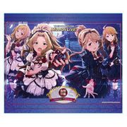 アイドルマスター ミリオンライブ！ B1タペストリー 夜想令嬢 -GRAC&E NOCTURNE- ver. [キャラクターグッズ]
