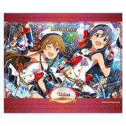 アイドルマスター ミリオンライブ！ B1タペストリー 閃光☆HANABI団 ver. [キャラクターグッズ]