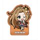 アイドルマスター ミリオンライブ！ マグネットシール 二階堂千鶴 [キャラクターグッズ]