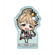 アイドルマスター ミリオンライブ！ マグネットシール 天空橋朋花 [キャラクターグッズ]