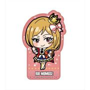 アイドルマスター ミリオンライブ！ マグネットシール 百瀬莉緒 [キャラクターグッズ]