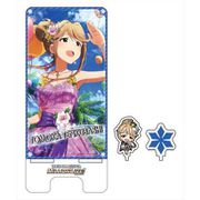 アイドルマスター ミリオンライブ！ スマホスタンド 天空橋朋花 [キャラクターグッズ]