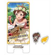 アイドルマスター ミリオンライブ！ スマホスタンド 木下ひなた [キャラクターグッズ]
