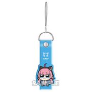 大川ぶくぶ×BanG Dream！ ビニールストラップ チュチュ [キャラクターグッズ]