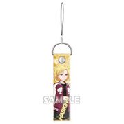 BanG Dream！ ビニールストラップ マスキング [キャラクターグッズ]