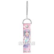 BanG Dream！ ビニールストラップ パレオ [キャラクターグッズ]
