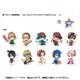 スタミュ ふぉーちゅん☆アクリルスタンド めるきゃらver. vol.1 1個 [コレクショントイ]