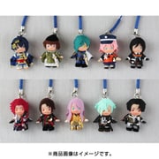 刀剣乱舞-ONLINE-×コスチュームキューピー 其ノ壱 1個 [コレクショントイ]