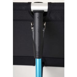 Helinox ベンチワン アウトドアベンチ バックパックに入れて持ち運べるヘリノックスの軽量ベンチ