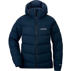 モンベル　パーマフロスト ライトダウンパーカ ネイビー　S 1101502 ヨドバシ.com - モンベル mont-bell 1101502パーマフロスト