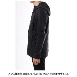 ヨドバシ.com - モンベル mont-bell U.L.サーマラップ パーカ Men's