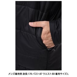 ヨドバシ.com - モンベル mont-bell U.L.サーマラップ パーカ