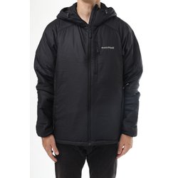 ヨドバシ.com - モンベル mont-bell サーマラップ パーカ Men's