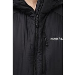 ヨドバシ.com - モンベル mont-bell サーマラップ パーカ Men's ヨドバシ.com - モンベル mont-bell サーマラップ パーカ Men's