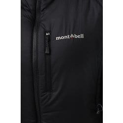 ヨドバシ.com - モンベル mont-bell サーマラップ パーカ