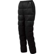 ライトアルパイン ダウンパンツ Women's 1101576 ブラック(BK) Lサイズ [ダウンパンツ レディース]