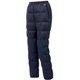 ライトアルパイン ダウンパンツ Women's 1101576 ネイビー (DKNV) Sサイズ [ダウンパンツ レディース]