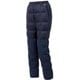 ライトアルパイン ダウンパンツ Women's 1101576 ネイビー (DKNV) Mサイズ [ダウンパンツ レディース]
