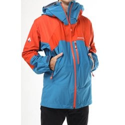 ヨドバシ.com - モンベル mont-bell 1102486コスミックパーカ
