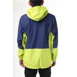 コスミックパーカ｜モンベル