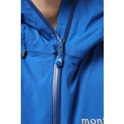 ヨドバシ.com - モンベル mont-bell パウダーステップ パーカ Men's