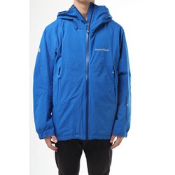 【未使用品】モンベル パウダーステップ パーカ Men's パウダーステップ パーカ Men's｜モンベル