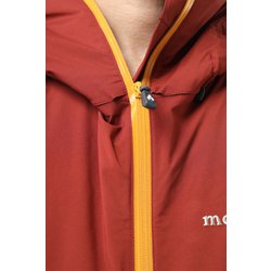 mont-bell パウダーステップパーカ Men's Sサイズ US パウダーステップ パーカ Men's｜モンベル