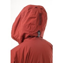 ヨドバシ.com - モンベル mont-bell パウダーステップ パーカ