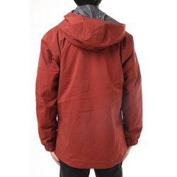 パウダーステップ パーカ Men's｜モンベル