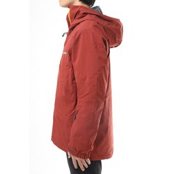 ヨドバシ.com - モンベル mont-bell パウダーステップ パーカ