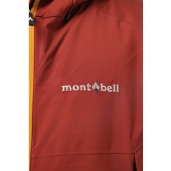 ヨドバシ.com - モンベル mont-bell パウダーステップ パーカ