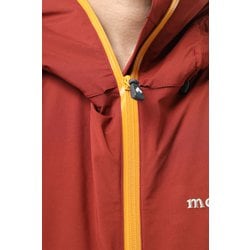 ヨドバシ.com - モンベル mont-bell パウダーステップ パーカ