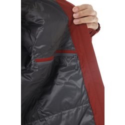 ヨドバシ.com - モンベル mont-bell パウダーステップ パーカ