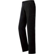 マウンテン ストライダーパンツ Men's 1105596 ブラック M-Sサイズ [アウトドア ロングパンツ メンズ]