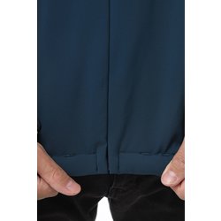 ヨドバシ.com - モンベル mont-bell パウダーシェッド パーカ