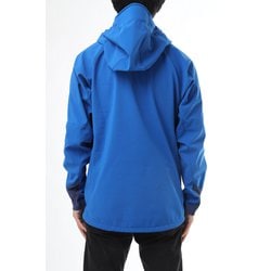 ヨドバシ.com - モンベル mont-bell パウダーシェッド パーカ Men's