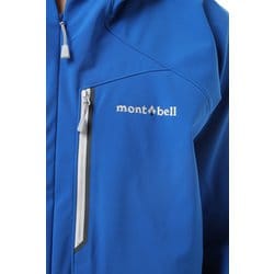 ヨドバシ.com - モンベル mont-bell パウダーシェッド パーカ Men's