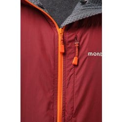 ヨドバシ.com - モンベル mont-bell ライトシェルパーカ Men's