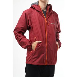 【2024年製 新品】 ヨドバシ.com - Men's ライトシェルパーカ mont-bell モンベル ジャケット・アウター