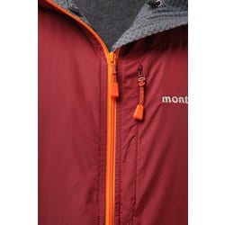 ヨドバシ.com - モンベル mont-bell ライトシェルパーカ Men's 1106645